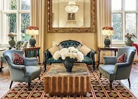 Brownsover Hall Hotel 3