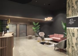 Palau Suites & Apartments 3