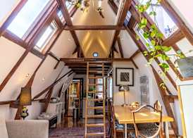 B&B Singel Suites 4