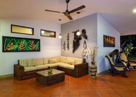 Hotel Campestre La Potra 2
