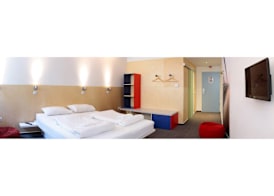 Maverick Budapest Soho 3