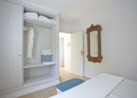 BJ Apartamentos Europa 4