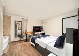 İstanbul Hotel & Suites 4