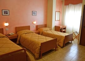 Hotel Vallisdea 5
