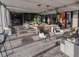 Best Western Plus Oslo Airport 5