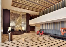 Radisson Blu Faridabad 2