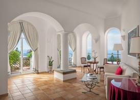 Hotel Caesar Augustus 5