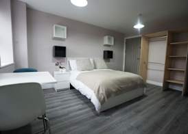 Ryegate House Colchester 5