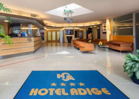 Best Western Hotel Adige 4
