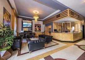 Kent Hotel 2