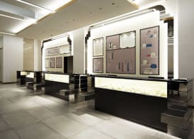Citadines Namba Osaka 3