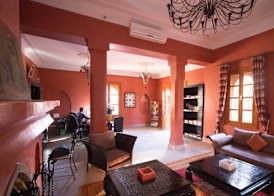 La Maison Des Oliviers 5
