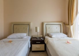 Apollonium Spa & Beach Resort 5