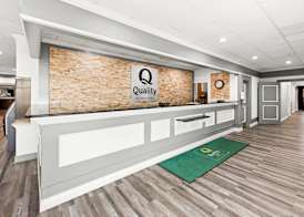 Quality Inn Dayton Airport 4