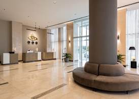 HDB Financial District 3