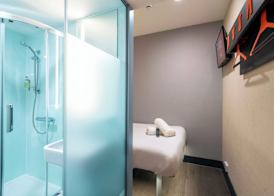 easyHotel Liverpool 4