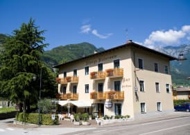 Hotel Antica Croce - Gardaslowemotion 2