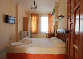 Damlatas Elegant Apart Hotel 2