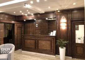 AlQimah Hotel Apartments 3