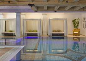 Hotel Berghof 5