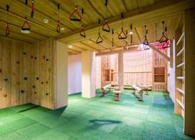 JUFA Hotel Annaberg 5