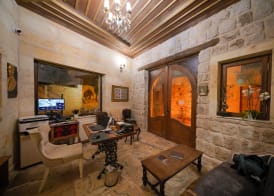 Serenus Cave Suites 2