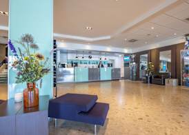 Fletcher Hotel-Restaurant Nieuwegein-Utrecht 3