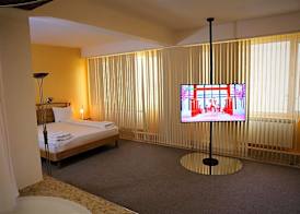 Hotel Central 5