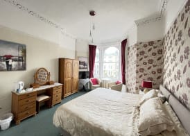 White Court Llandudno 3