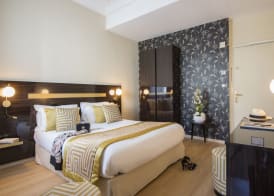 Hotel Carlton 5