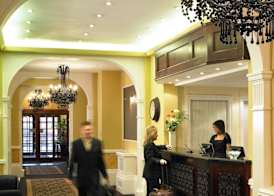 Derby Midland Hotel, BW Signature Collection 4