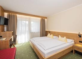 Wirtshaushotel Alpenrose 3
