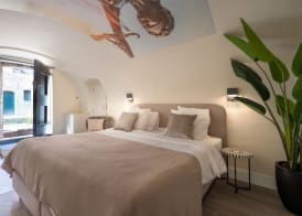 Court Hotel City Centre Utrecht 3