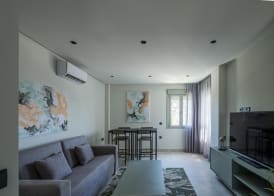 ON City Apartments 5