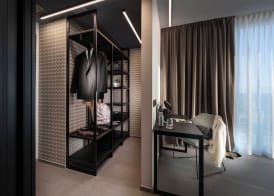 J44 Lifestyle Hotel 4