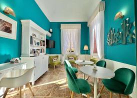 Hotel Posta 3