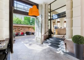 Best Western Urban Hotel 3