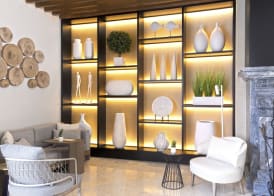 Praia D'El Rey Marriott Golf & Beach Resort 5