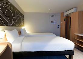 B&B HOTEL Reims Centre Erlon 3