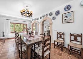 Villa Eu Figueral by JS Villas 4