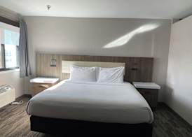 Sisk Hotel 2