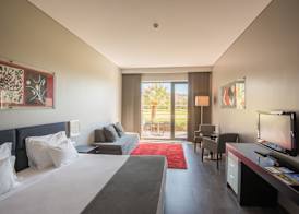 Vila Gale Lagos 4