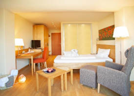 Bio Thermalhotel Falkenhof 4