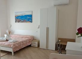 B&B DonnaRooms Pompeii 2
