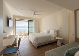 Mirage Chalkida City Resort 4