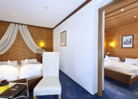 Beauty & Wellness Hotel Tirolerhof 4