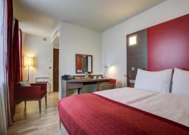 Hotel Orangerie 3