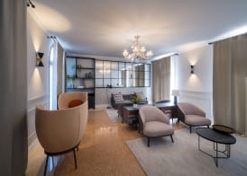 The Foscarini 3