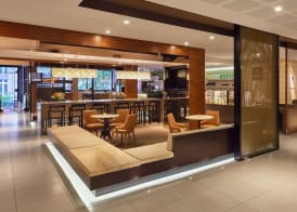 Hyatt Regency Brisbane 2
