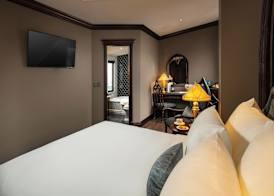 Le Chanvre Hanoi Hotel & Spa 5